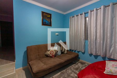 Sala 2 de casa à venda com 4 quartos, 250m² em Cidade das Flores, Osasco