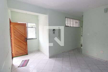 Sala de casa à venda com 2 quartos, 150m² em Todos Os Santos, Rio de Janeiro