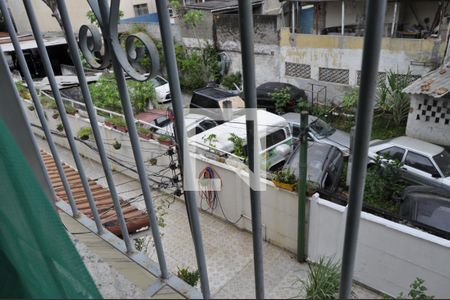 Vista da Sala 2 de casa de condomínio à venda com 4 quartos, 150m² em Todos Os Santos, Rio de Janeiro