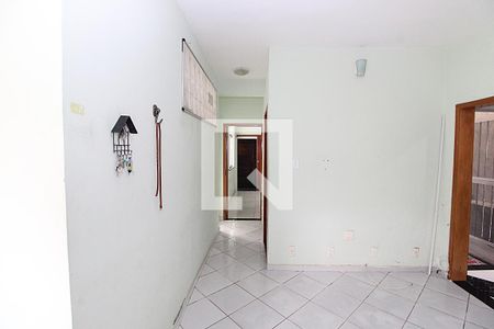 Corredor de casa à venda com 2 quartos, 150m² em Todos Os Santos, Rio de Janeiro