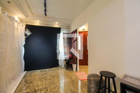 Sala 2 de casa para alugar com 4 quartos, 300m² em Água Rasa, São Paulo