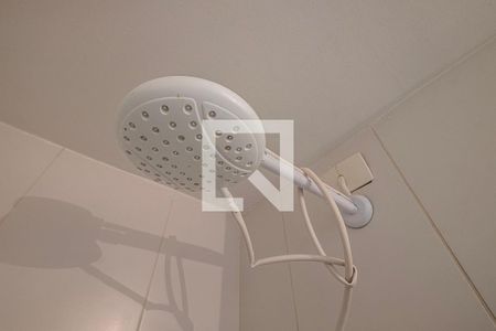 Banheiro de kitnet/studio para alugar com 1 quarto, 35m² em Vila Madalena, São Paulo