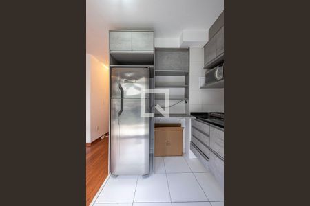 Studio de kitnet/studio para alugar com 1 quarto, 35m² em Vila Madalena, São Paulo