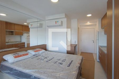 Studio de kitnet/studio para alugar com 1 quarto, 22m² em Jardim Vila Mariana, São Paulo