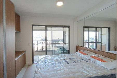 Studio de kitnet/studio para alugar com 1 quarto, 22m² em Jardim Vila Mariana, São Paulo