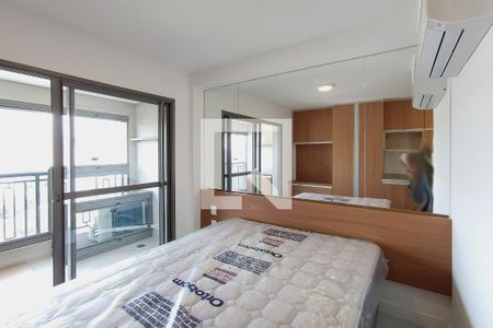 Studio de kitnet/studio para alugar com 1 quarto, 22m² em Jardim Vila Mariana, São Paulo