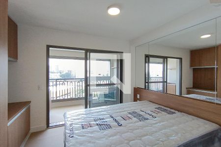 Studio de kitnet/studio para alugar com 1 quarto, 22m² em Jardim Vila Mariana, São Paulo