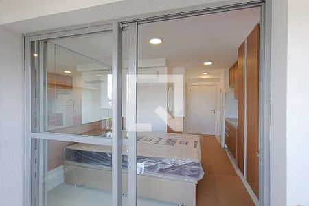 Studio de kitnet/studio para alugar com 1 quarto, 22m² em Jardim Vila Mariana, São Paulo