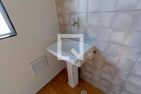 Tanque de apartamento para alugar com 1 quarto, 38m² em Parque Artur Alvim, São Paulo