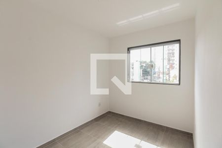 Quarto  de apartamento para alugar com 1 quarto, 38m² em Vila Gomes Cardim, São Paulo