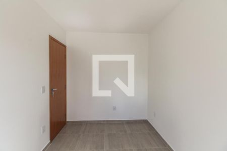 Quarto  de apartamento para alugar com 1 quarto, 38m² em Vila Gomes Cardim, São Paulo