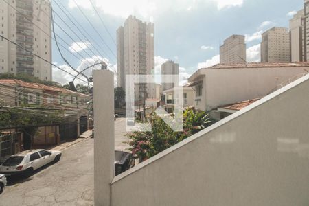 Vista Quarto  de apartamento para alugar com 1 quarto, 38m² em Vila Gomes Cardim, São Paulo
