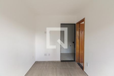 Sala  de apartamento para alugar com 1 quarto, 38m² em Vila Gomes Cardim, São Paulo