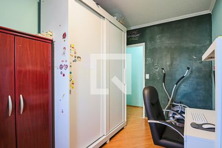 Dormitório 1 de apartamento para alugar com 2 quartos, 54m² em Tatuapé, São Paulo