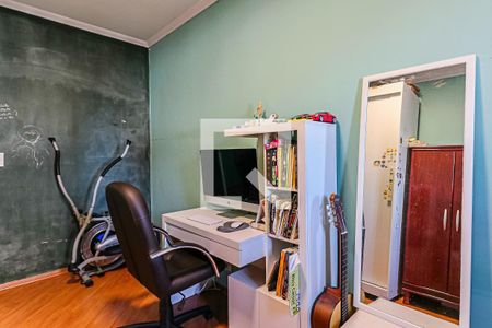 Dormitório 1 de apartamento para alugar com 2 quartos, 54m² em Tatuapé, São Paulo