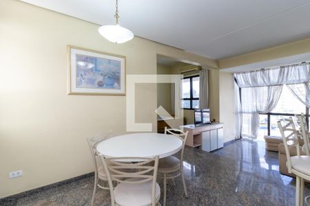 Apartamento para alugar com 60m², 1 quarto e 1 vagaSala de Jantar