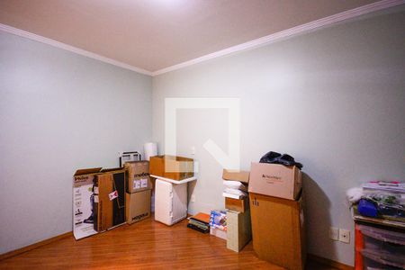 Quarto 1 - Suite de casa para alugar com 2 quartos, 130m² em Cursino, São Paulo