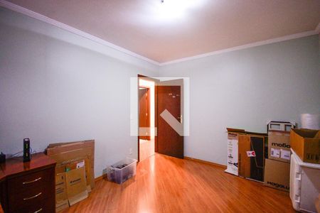 Quarto 1 - Suite de casa à venda com 2 quartos, 130m² em Cursino, São Paulo