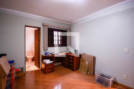 Quarto 1 - Suite de casa à venda com 2 quartos, 130m² em Cursino, São Paulo