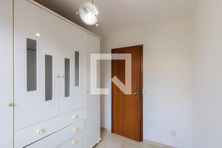 Quarto 1 de apartamento para alugar com 2 quartos, 43m² em Freguesia (jacarepaguá), Rio de Janeiro