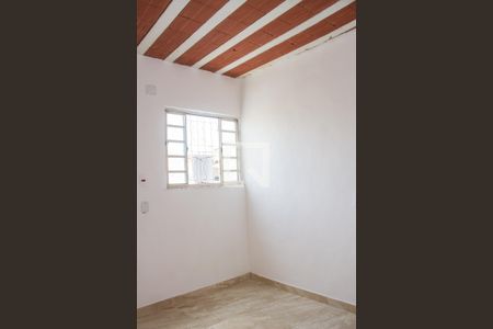 Quarto de casa de condomínio para alugar com 1 quarto, 40m² em Abolição, Rio de Janeiro