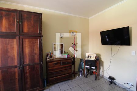 Quarto 1 de casa para alugar com 4 quartos, 270m² em Jardim Santa Cruz (campo Grande), São Paulo