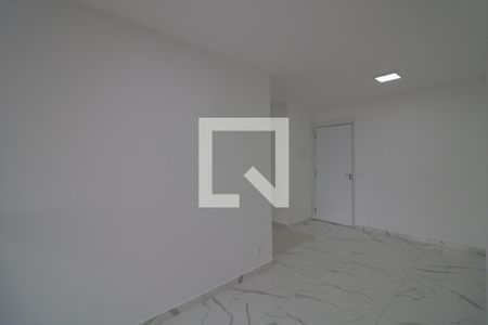 Sala/Cozinha de apartamento para alugar com 2 quartos, 60m² em Pari, São Paulo