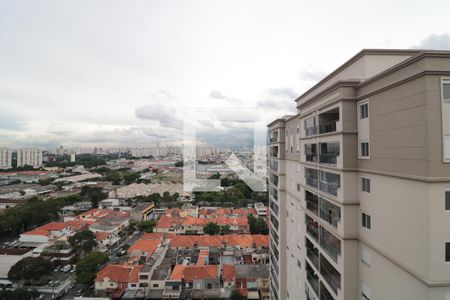 Apartamento para alugar com 2 quartos, 60m² em Pari, São Paulo