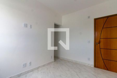 Sala de apartamento para alugar com 2 quartos, 48m² em Vila Santana, São Paulo