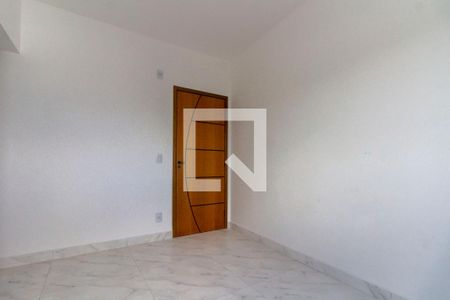 Sala de apartamento para alugar com 2 quartos, 48m² em Vila Santana, São Paulo