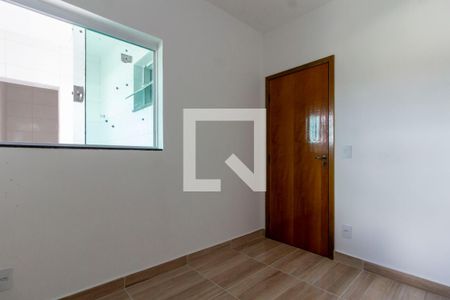 Quarto 1 de apartamento para alugar com 2 quartos, 48m² em Vila Santana, São Paulo