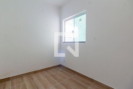 Quarto 1 de apartamento para alugar com 2 quartos, 48m² em Vila Santana, São Paulo