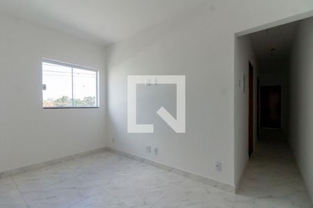 Sala de apartamento para alugar com 2 quartos, 48m² em Vila Santana, São Paulo