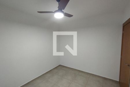 Dormitório 01 de apartamento para alugar com 2 quartos, 43m² em Loteamento Santa Marta, Ribeirão Preto