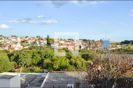 Vista do Quarto 1 de casa à venda com 3 quartos, 150m² em Parque Jambeiro, Campinas