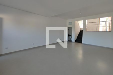 Sala  de casa à venda com 3 quartos, 150m² em Parque Jambeiro, Campinas