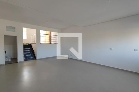 Sala  de casa à venda com 3 quartos, 150m² em Parque Jambeiro, Campinas