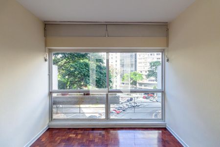 Quarto de apartamento para alugar com 1 quarto, 75m² em República, São Paulo