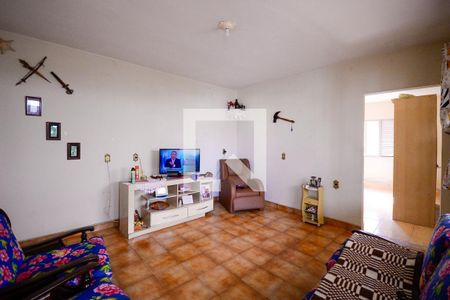 Sala de casa à venda com 5 quartos, 300m² em São João Climaco, São Paulo