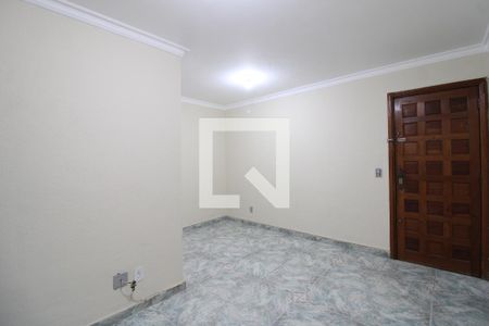 Sala de apartamento para alugar com 2 quartos, 41m² em Jacarepaguá, Rio de Janeiro