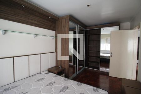 Quarto 1 de apartamento à venda com 2 quartos, 78m² em Bela Vista, Porto Alegre