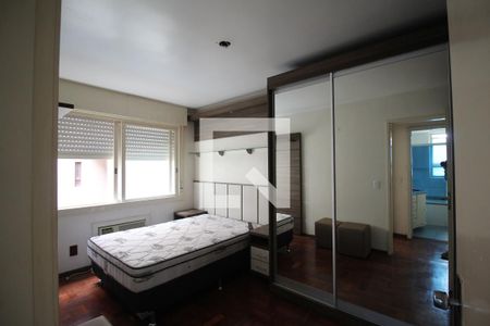 Quarto 1 de apartamento à venda com 2 quartos, 78m² em Bela Vista, Porto Alegre