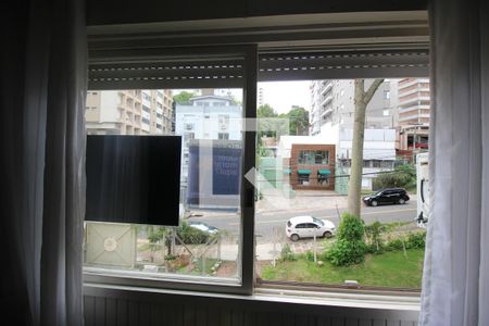 Vista de apartamento à venda com 2 quartos, 78m² em Bela Vista, Porto Alegre