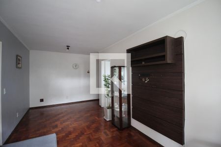 Sala de apartamento à venda com 2 quartos, 78m² em Bela Vista, Porto Alegre