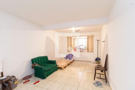 Sala de casa à venda com 4 quartos, 150m² em Cidade das Flores, Osasco