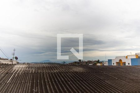 Vista da Sala de apartamento à venda com 2 quartos, 60m² em Largo do Barradas, Niterói