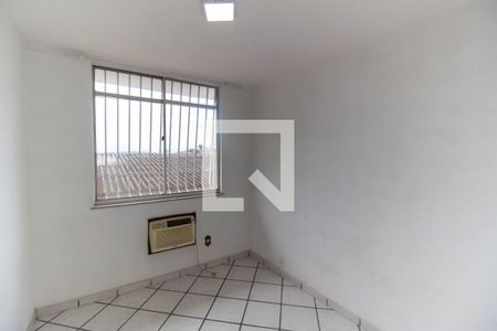Quarto de apartamento à venda com 2 quartos, 60m² em Largo do Barradas, Niterói