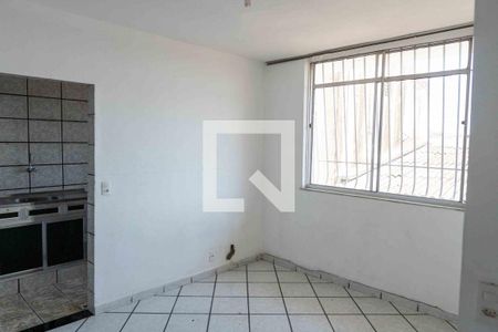 Apartamento à venda com 60m², 2 quartos e 1 vagaSala