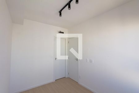 Quarto 1 de apartamento à venda com 1 quarto, 27m² em Vila Nova Conceição, São Paulo