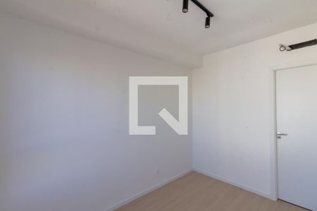 Quarto 1 de apartamento à venda com 1 quarto, 27m² em Vila Nova Conceição, São Paulo